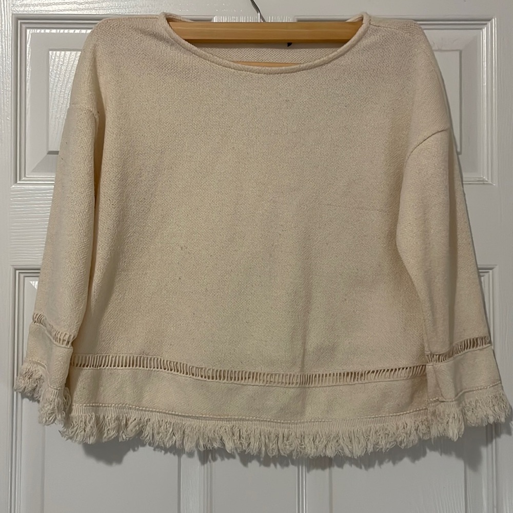 Sweater